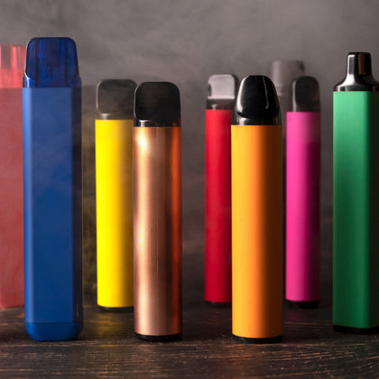 Disposable Vape A to Z Vapes