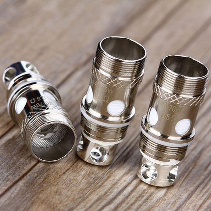 Coils