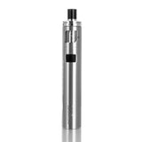 The Aspire PockeX vape kit is an AIO (All In One) kit known for being one of the most popular starter kits worldwide and is recommended to vapers of all experience levels. Powered by a built-in 1500mAh battery this kit combines a 2ml tank and mod into one device, making maintenance and set-up very easy.