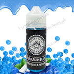 Bubblegum Blast E-Liquid by Buddha Vapes is a blend of sugary bubblegum with a menthol breeze to create a cool and fresh tasting inhale and exhale alike.