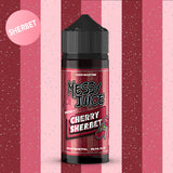 Messy Juice E-Liquid