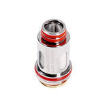 The Nunchaku Coils from Uwell are for use with the Nunchaku sub ohm tank and come in a resistance of either 0.25 Ohm or 0.4 Ohm. The coils are able to be purchased in packs of 4 replacement coils.