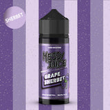 Messy Juice E-Liquid