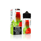 Juice Head E Liquid is a refreshing line of vape juice fruit fusion flavours that are like biting into the fresh ripened fruit on its packaging. Juice Head E-Liquid produces flawless fruit vape juice flavours that are crammed with exceptional, genuine tasting fruit tones that invigorate with their taste, dazzling your senses and taking you to a better place. Get some of Juice Head's fruit eJuice creations today, they are fruitiliciously good.