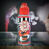 Black Chew by Pick N Mix E-Liquid