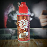 Kola Kubes by Pick N Mix e-Liquid - Sweet and slightly classic cola flavour that fizzes all over your tastebuds with delicious taste.