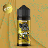 Messy Juice E-Liquid