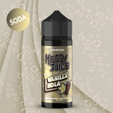 Messy Juice E-Liquid