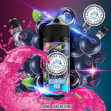 Buddha Vapes E-Liquid