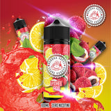 Buddha Vapes E-Liquid
