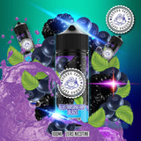 Buddha Vapes E-Liquid