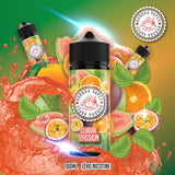Buddha Vapes E-Liquid