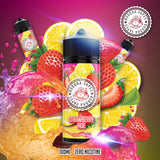Buddha Vapes E-Liquid