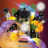 Buddha Vapes E-Liquid