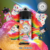 Buddha Vapes E-Liquid
