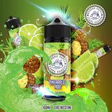Buddha Vapes E-Liquid