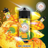 Buddha Vapes E-Liquid