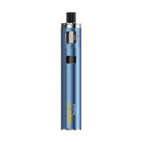The Aspire PockeX vape kit is an AIO (All In One) kit known for being one of the most popular starter kits worldwide and is recommended to vapers of all experience levels. Powered by a built-in 1500mAh battery this kit combines a 2ml tank and mod into one device, making maintenance and set-up very easy.
