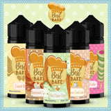 Best Bake E-liquid, 100ml