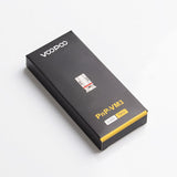 The new VooPoo PnP coils are designed for use with the Vinci kit, Vinci X kit and Vinci R Pod Kits. The coils come in various resistances designed to let you tailor your vaping experience and all come in a handy pack of 5.