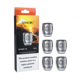 The SMOK TFV8 Baby Beast Tank is irrefutably one of the most spectacular devices on the market today. A Smaller version of the wildly popular TFV8, this small beast delivers truly mind-blowing performance.