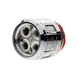 The SMOK TFV8 Baby Beast Tank is irrefutably one of the most spectacular devices on the market today. A Smaller version of the wildly popular TFV8, this small beast delivers truly mind-blowing performance.