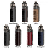 Please check out the newest VOOPOO DRAG X 18650 Mod Pod Kit. The VOOPOO DRAG X 18650 Mod is equipped with the new Generation GENE.TT Chip that provides accurate 5-80W power adjustment mode and 0.001s extreme ignition.