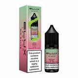 The Elux Legend Nic Salt e-liquids range is available in a choice of 10mg or 20mg strengths, with delicious flavours found in popular&nbsp;Elux&nbsp;disposable vapes.