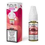 Apple Blackcurrant Elf liq Nic Salt by Elf Bar 5mg, 10mg and 20mg A to Z Vapes