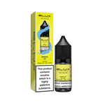 The Elux Legend Nic Salt e-liquids range is available in a choice of 10mg or 20mg strengths, with delicious flavours found in popular&nbsp;Elux&nbsp;disposable vapes.