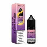 The Elux Legend Nic Salt e-liquids range is available in a choice of 10mg or 20mg strengths, with delicious flavours found in popular&nbsp;Elux&nbsp;disposable vapes.