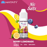 Berry Lemonade Hayati Pro Max Nic Salt, A to Z Vapes