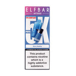 Introducing the Elf Bar AF5000, a state-of-the-art disposable vape system and Engineered with precision and compliance, this revolutionary pod device offers up to 5000 puffs of exceptional flavor, making it an essential addition to all the vapers.  This simple, easy-to-use, cost-effective vaping device has been innovatively designed to feature Elf Bar’s QUAQ mesh coil technology with its integrated 1.2Ω coil within a built-in 2ml e-liquid pod. Once you have enjoyed the initial supply, up to a further 10ml o