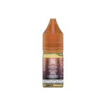 Black Ice RandM Tornado 7000 Nic Salt