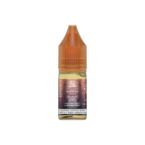 Black Ice RandM Tornado 7000 Nic Salt