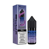The Elux Legend Nic Salt e-liquids range is available in a choice of 10mg or 20mg strengths, with delicious flavours found in popular&nbsp;Elux&nbsp;disposable vapes.