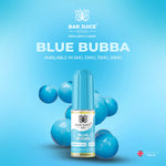 Blue Bubba Bar Juice 5000, 10mg and 20mg, A to Z Vapes