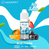 Blue Fusion Hayati Pro Max Nic Salt, A to Z Vapes