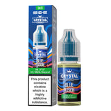 Blue Fusion SKE Crystal Nic Salts 10mg, 20mg, A to Z Vapes