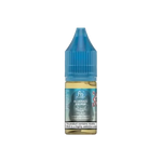 Blue Razz Ice Pop RandM Tornado 7000 Nic Salt