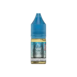 Blue Razz Ice Pop RandM Tornado 7000 Nic Salt