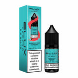 The Elux Legend Nic Salt e-liquids range is available in a choice of 10mg or 20mg strengths, with delicious flavours found in popular&nbsp;Elux&nbsp;disposable vapes.