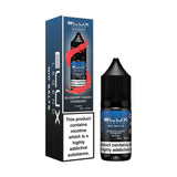 The Elux Legend Nic Salt e-liquids range is available in a choice of 10mg or 20mg strengths, with delicious flavours found in popular&nbsp;Elux&nbsp;disposable vapes.