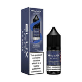 The Elux Legend Nic Salt e-liquids range is available in a choice of 10mg or 20mg strengths, with delicious flavours found in popular&nbsp;Elux&nbsp;disposable vapes.