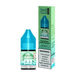 Blueberry Pomegranate RandM Tornado 7000 Nic Salt