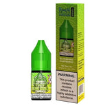 Blueberry Raspberry RandM Tornado 7000 Nic Salt