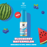 Bar Juice Nic Salt E-Liquid