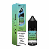 The Elux Legend Nic Salt e-liquids range is available in a choice of 10mg or 20mg strengths, with delicious flavours found in popular&nbsp;Elux&nbsp;disposable vapes.