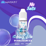 Bubblegum Ice Hayati Pro Max Nic Salt, A to Z Vapes