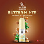 Butter Mints Bar Juice 5000, 10mg and 20mg, A to Z Vapes
